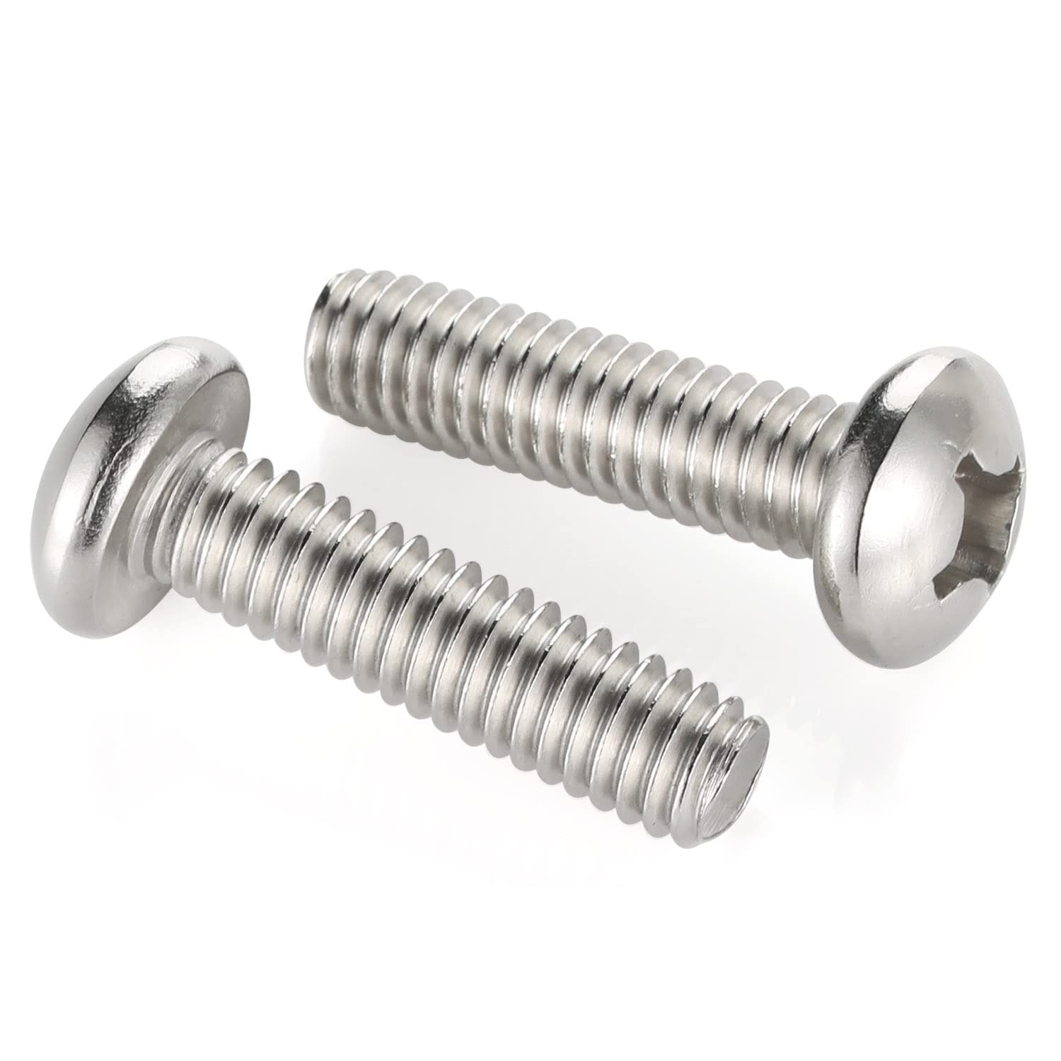 Machine Screw JP Stainless Steel