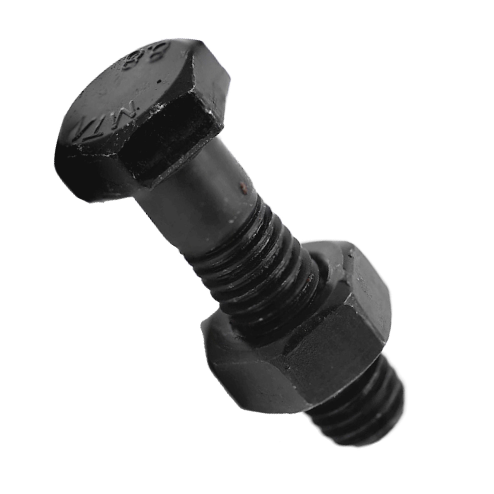 High Tensile Hex Bolt and Nut 8.8