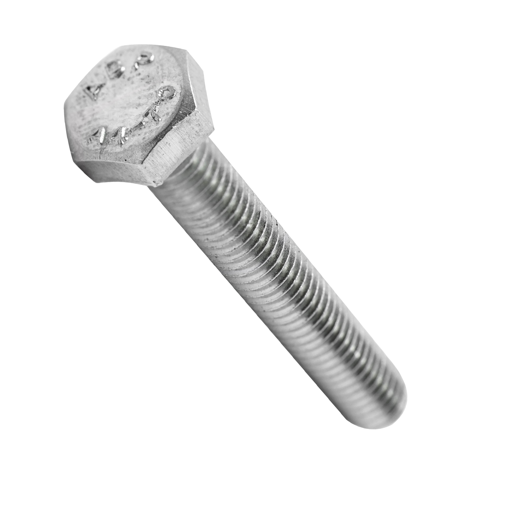 Hex Bolt SUS 304