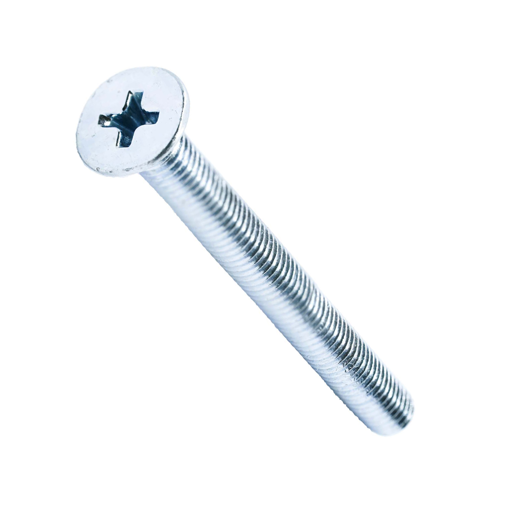 Machine Screw