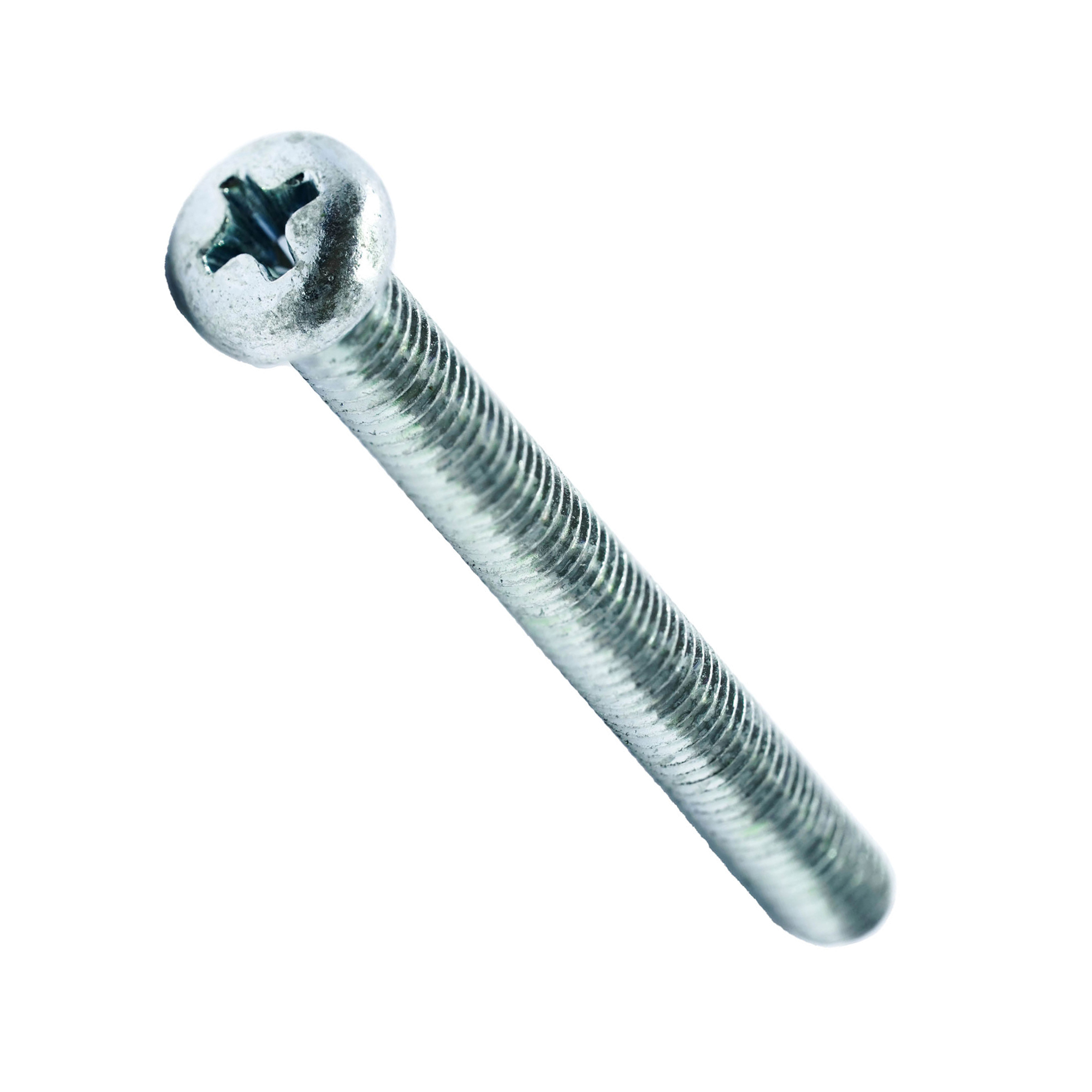 Machine Screw JP