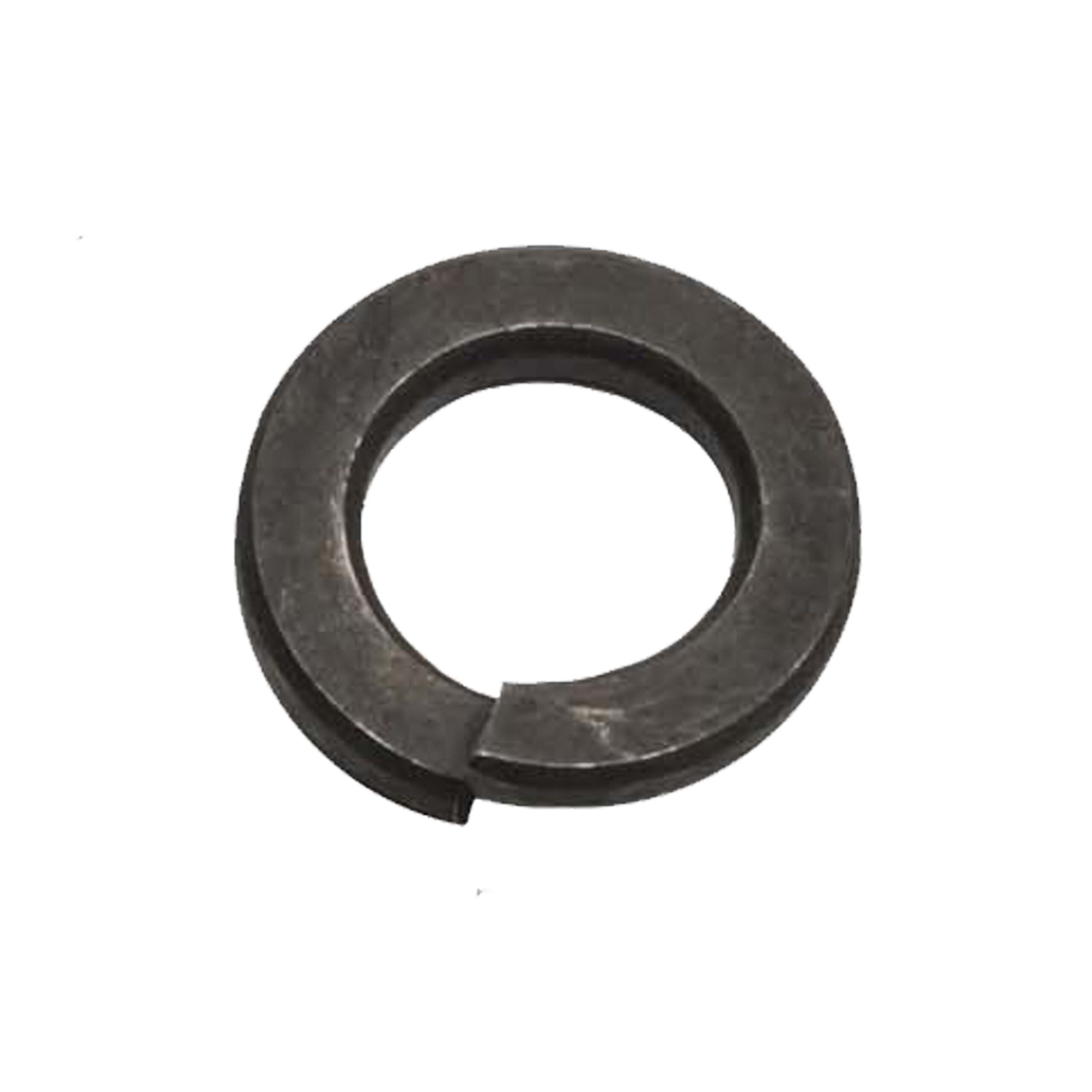 Spring Lock Washer Black Oxide