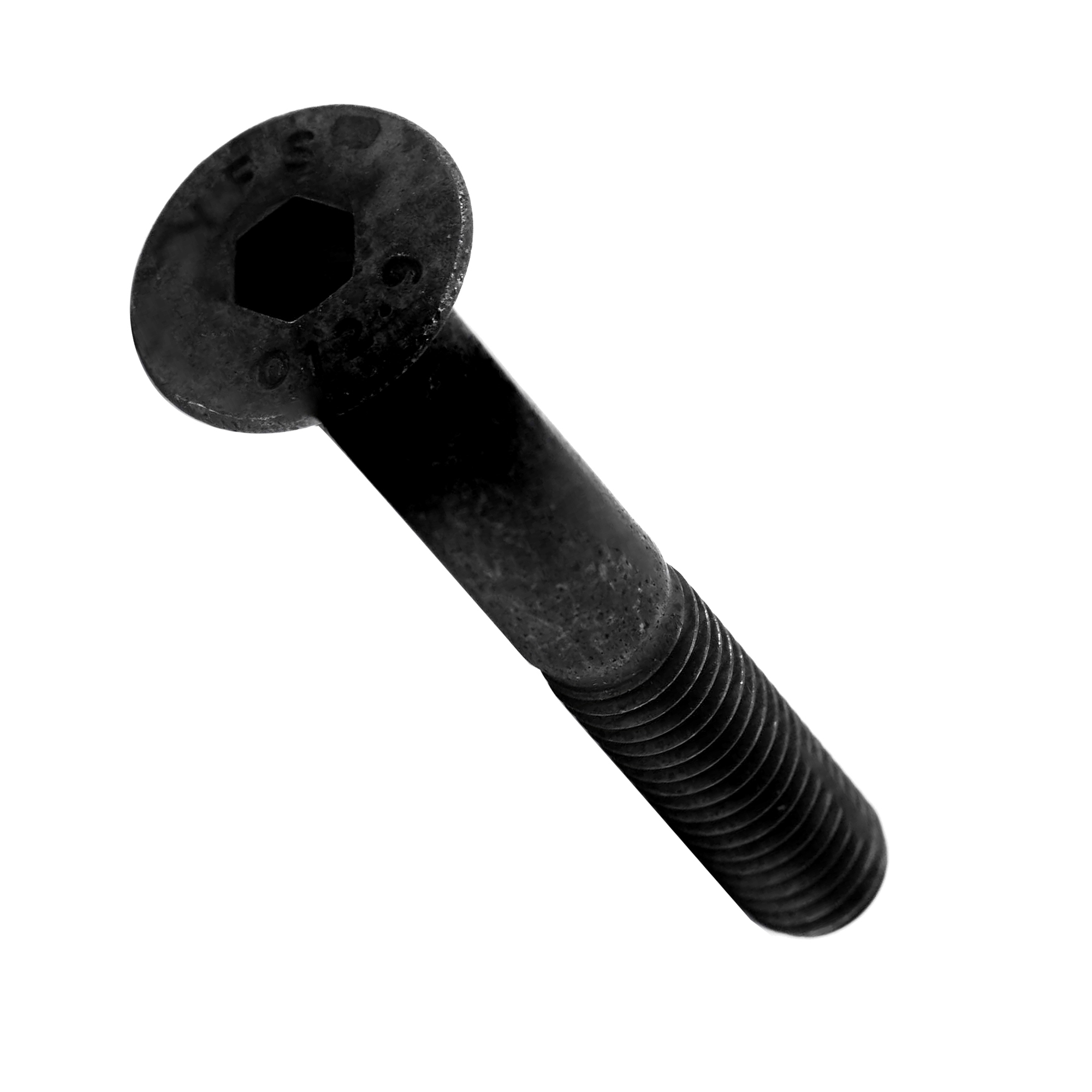 Socket Flat Head Screw