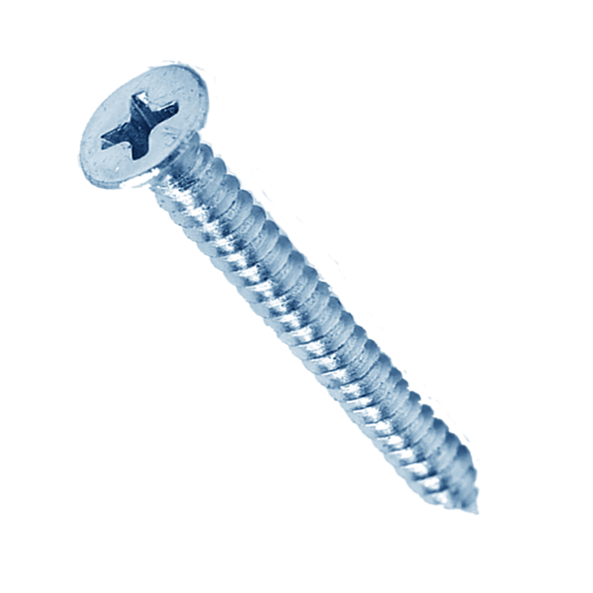 Tapping Screw FH