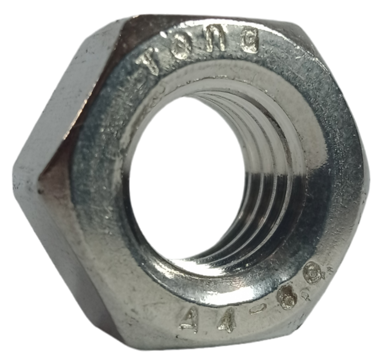 Hexagonal Nut Metric SUS 316