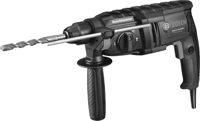 Hammer Drill