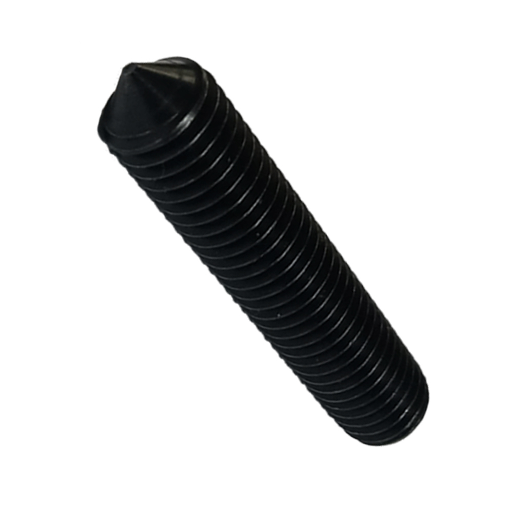 Socket Set Screw Cone Point