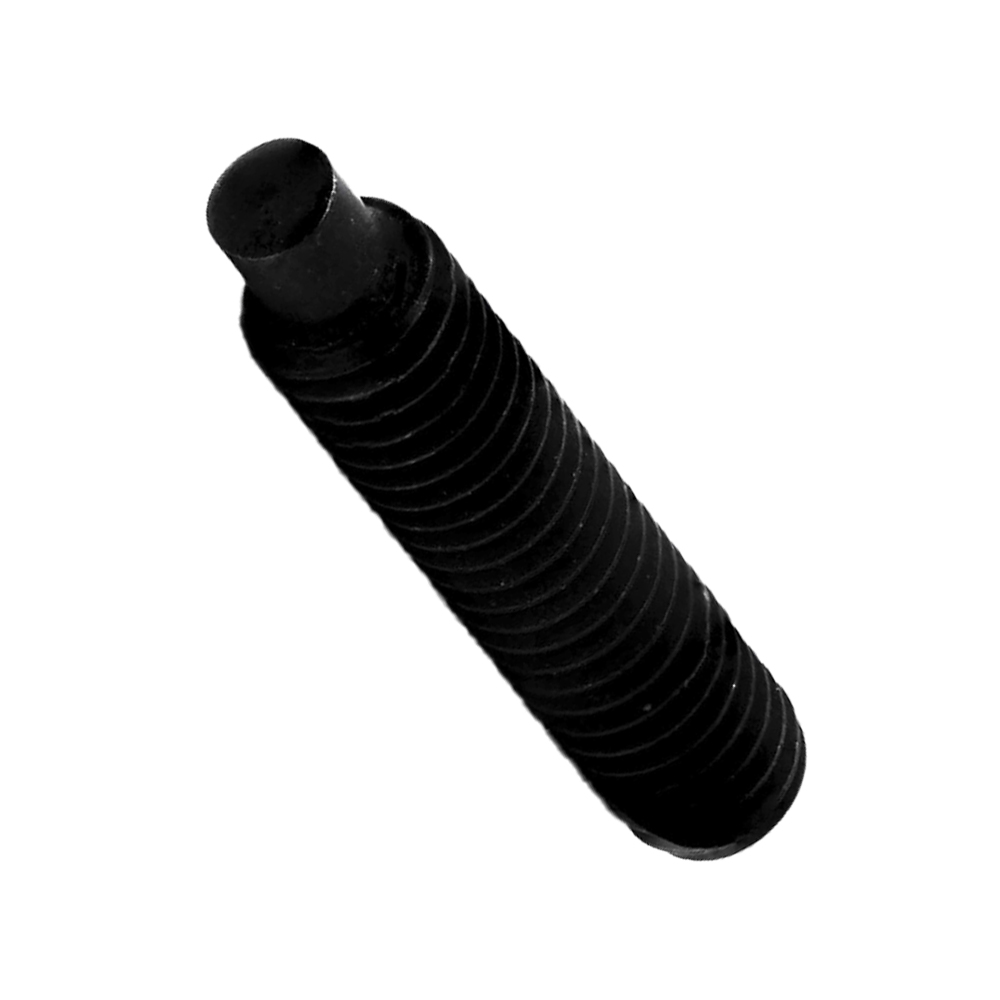 Socket Set Screw Dog Point