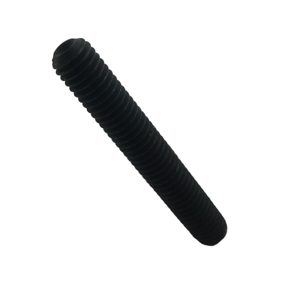 Socket Set Screw Cup Point