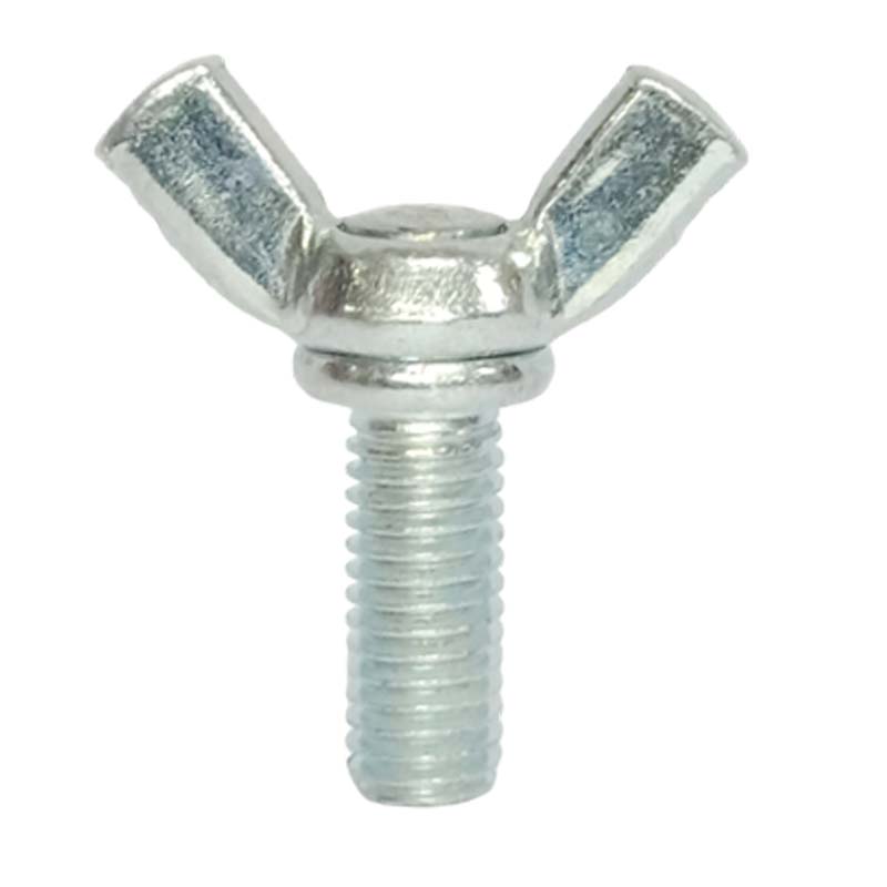 Wing Bolt UCP Putih