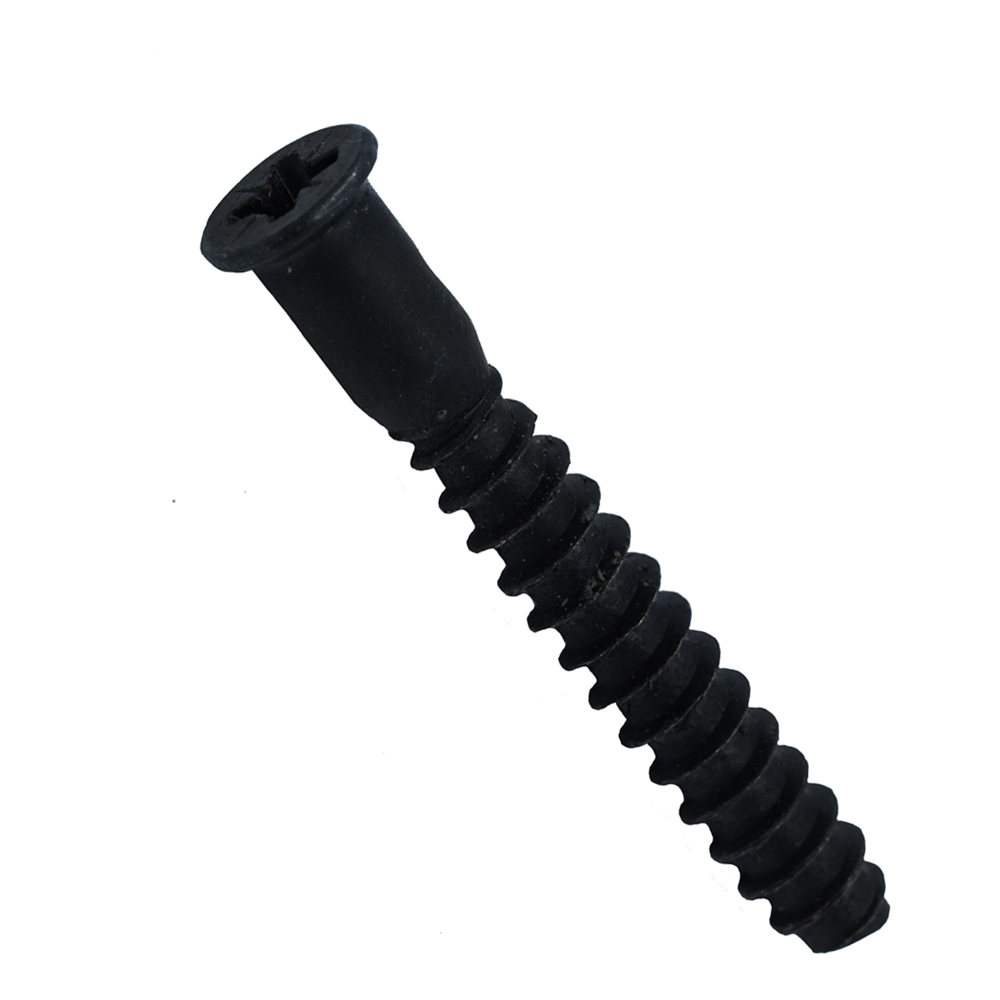 Assembly Screw Black Oxide