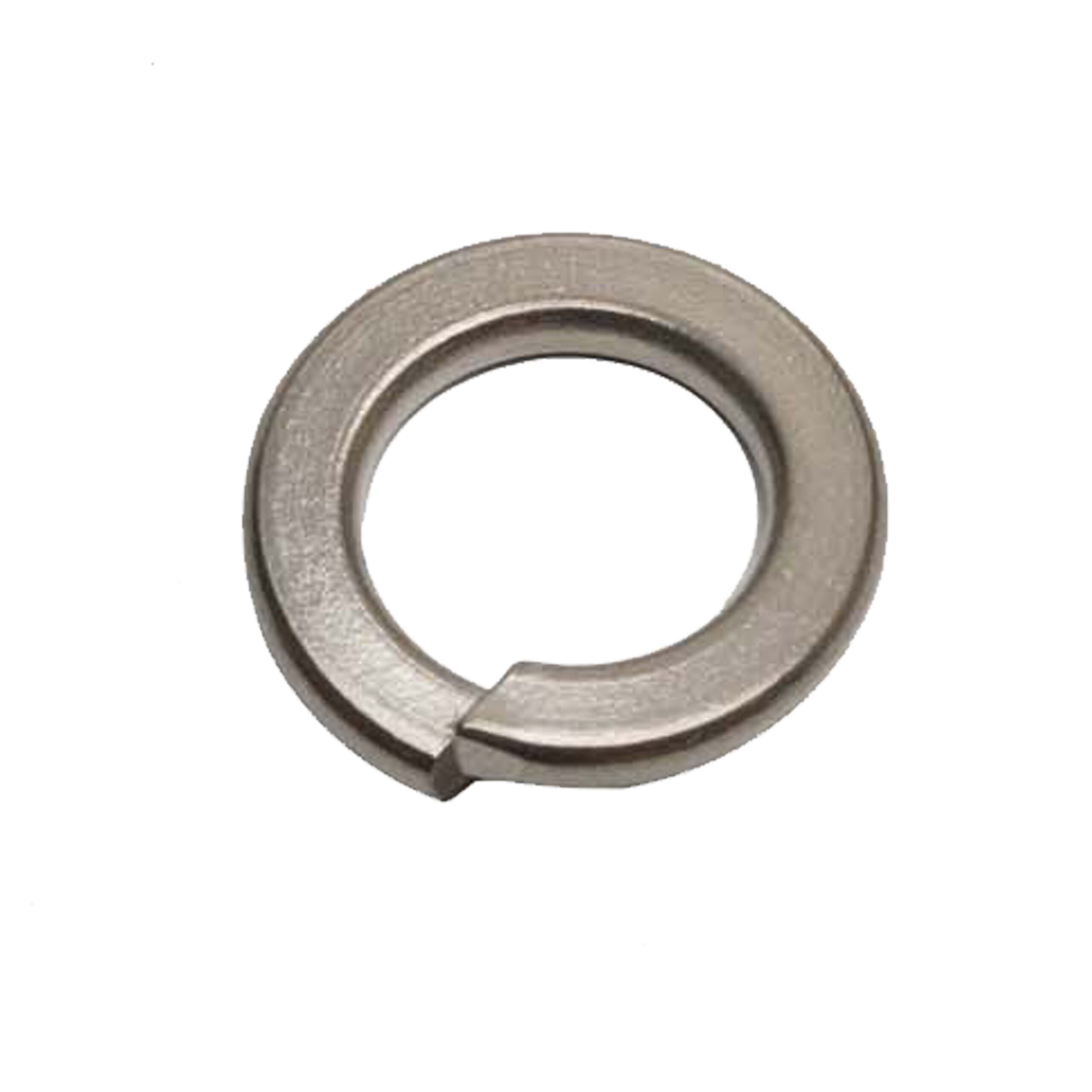 Spring Lock Washer SUS 304