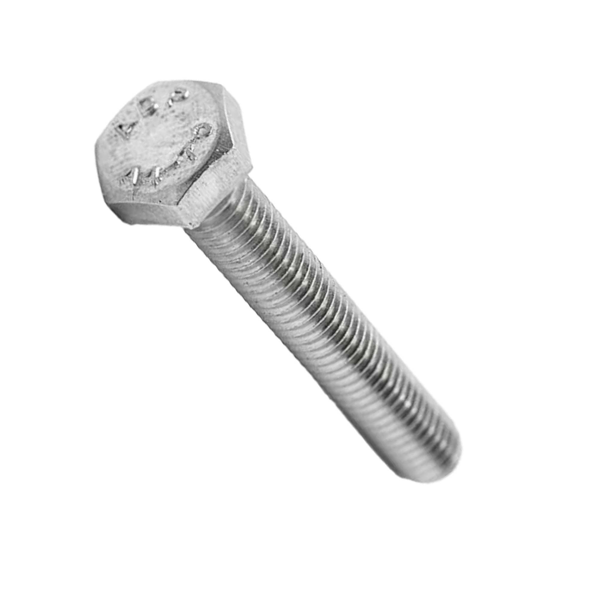 Hex Bolt SUS 316 Metric Full Drat