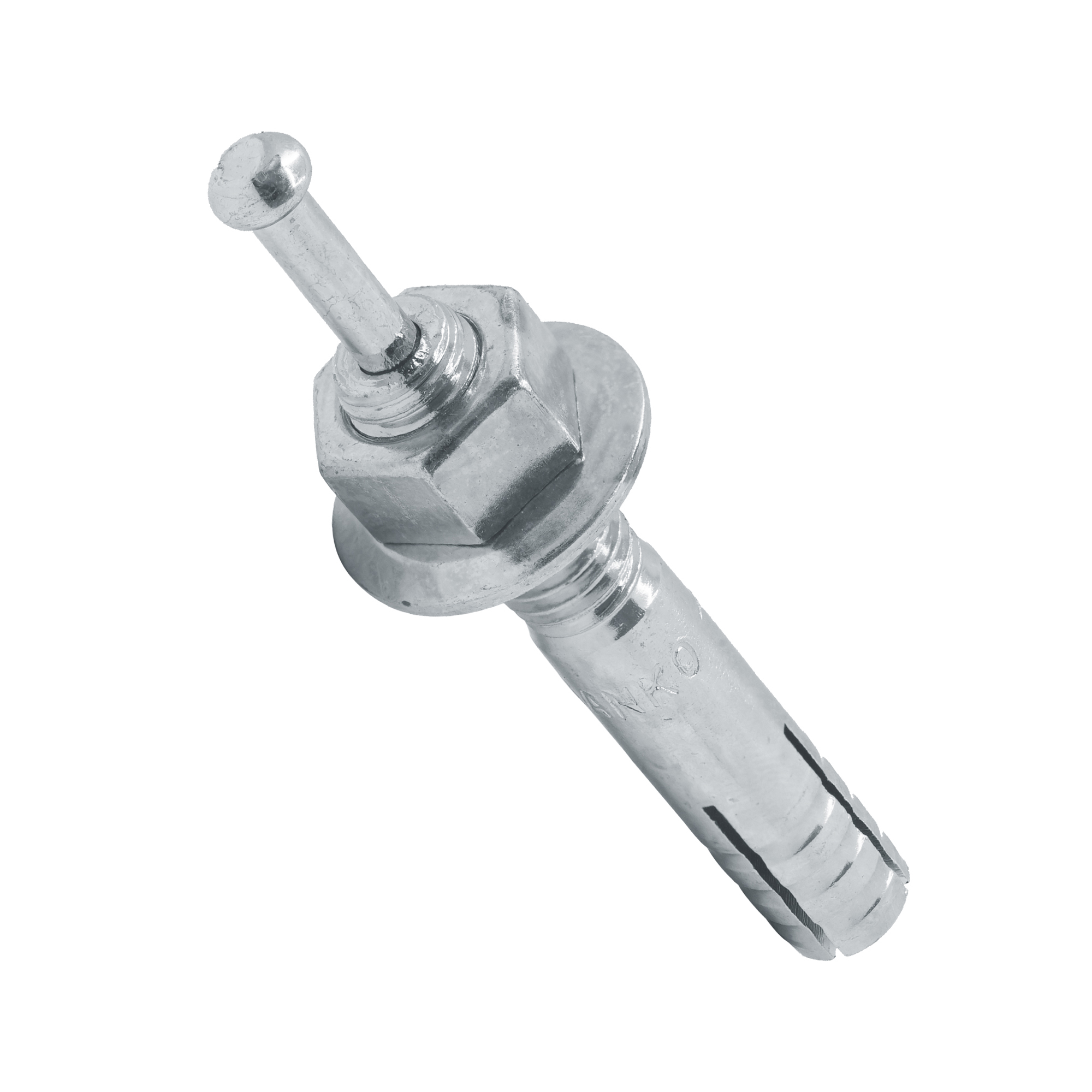 Hit Anchor Trivalent Chromate