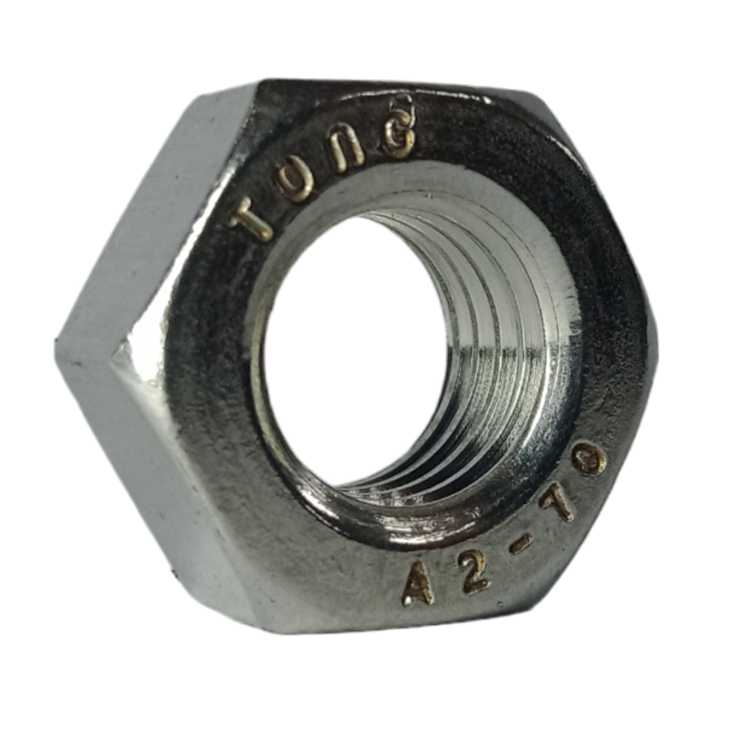 Hexagonal Nut SUS 304