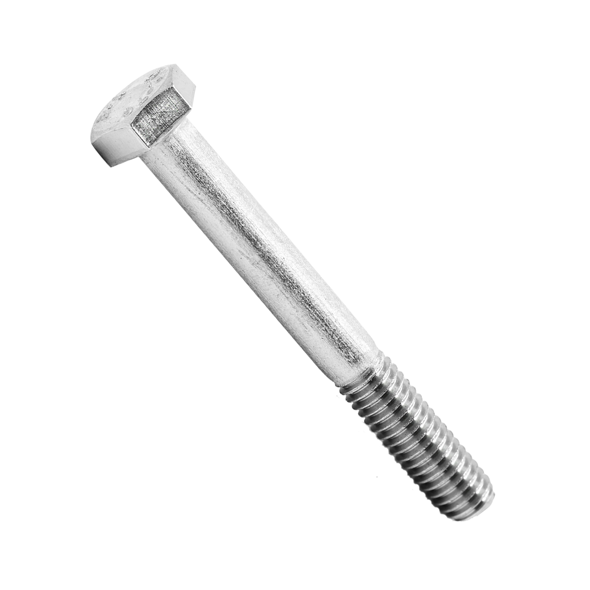 Baut Mili SUS 304 Half Drat