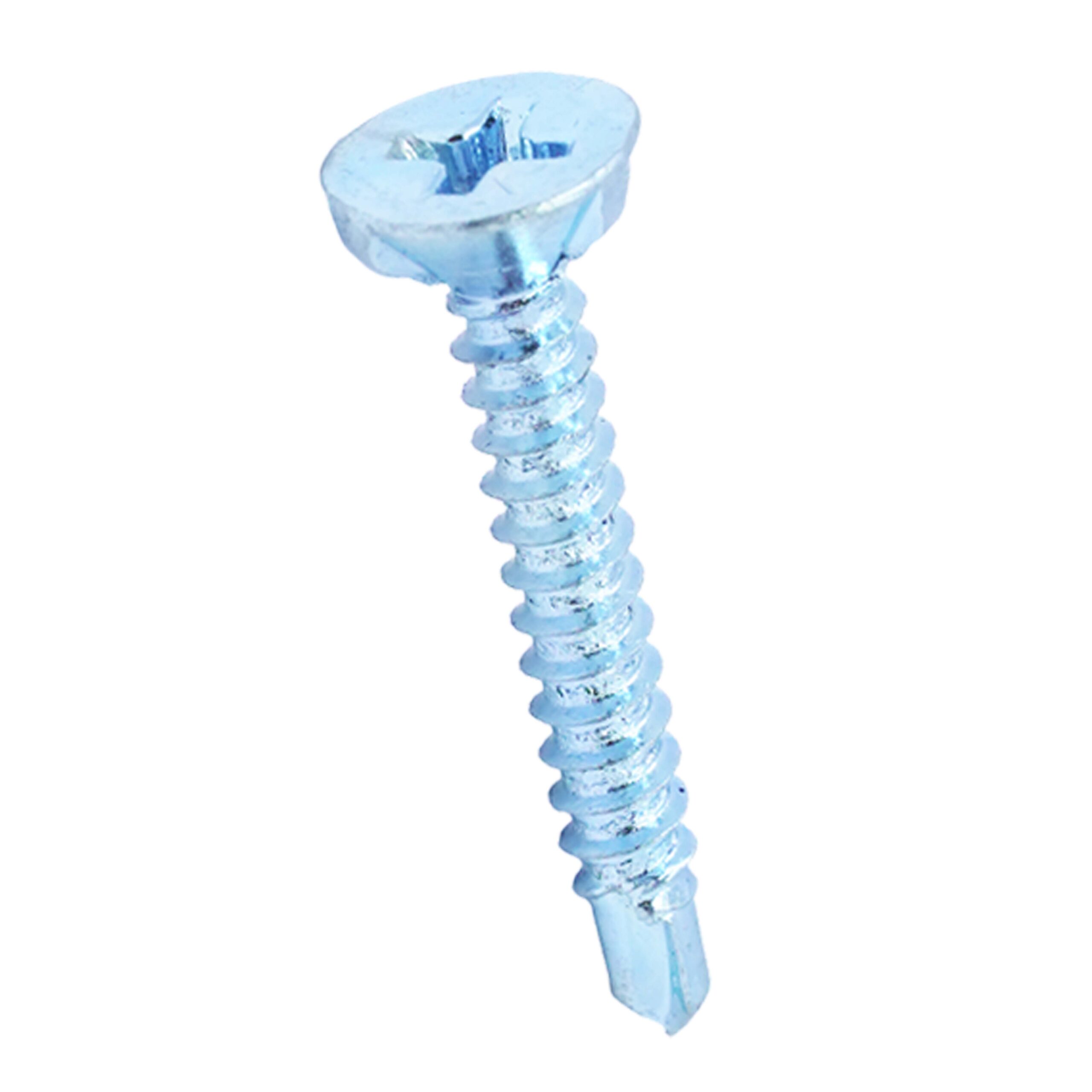 Sekrup Drilling FH Rib