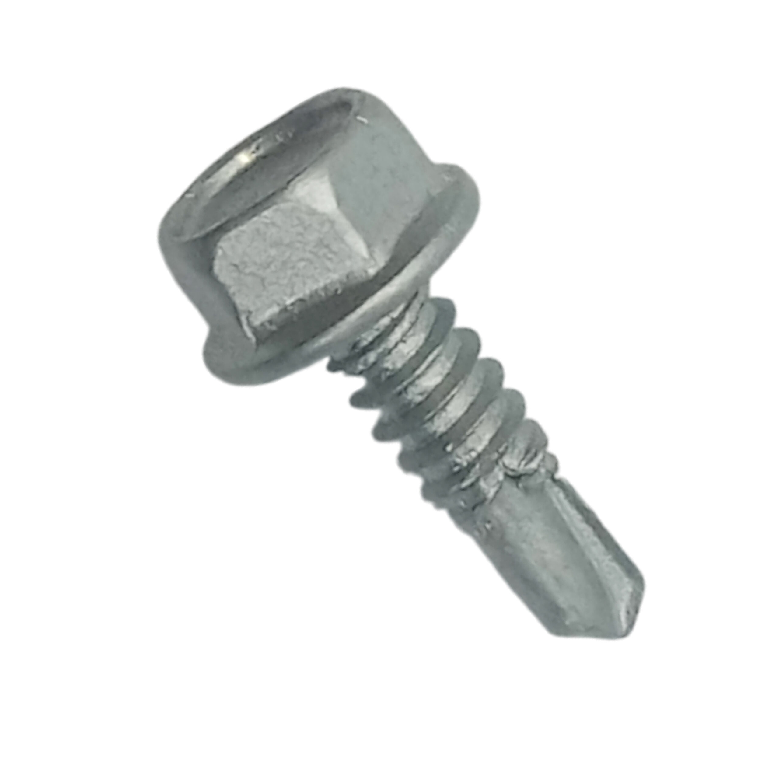 Sekrup Baja Ringan Rustproof