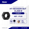 MUR MILI BAJA CLASS 8 HITAM BAKAR M 07 P1.00