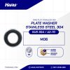 RING PLATE SUS304 M06