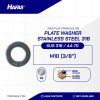 RING PLATE SUS316 M10