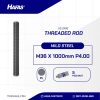 ASDRAT RAW M36 X 1000mm P4.00