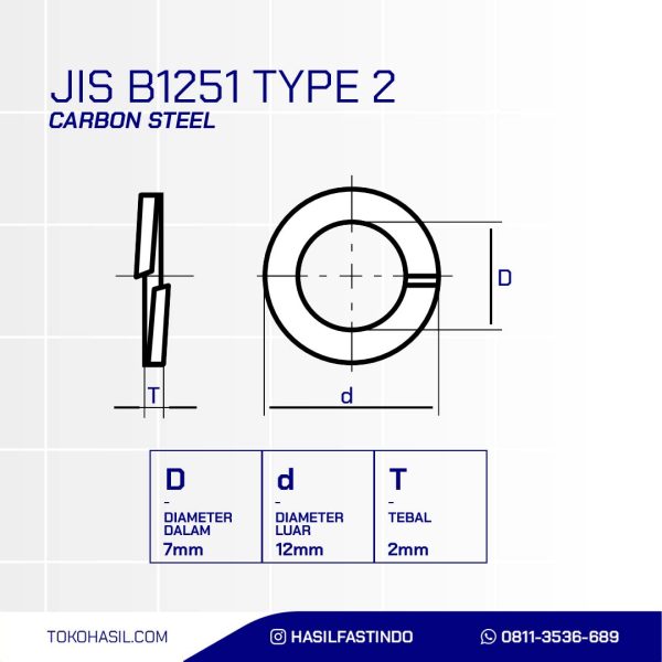 RING STANDARD STEEL BEARING B1251 TYPE 2 UCP YELLOW M07