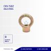 LIFTING EYE NUT UCP YELLOW M48