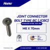 JCB-C STAINLESS SUS 304 BOLT M6 X 70mm