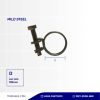 UCP YELLOW WIRE CLAMP M102