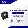 MUR LAS KOTAK MENTAH M10 P1.25 K14