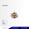 M10 YELLOW UCP SCREW